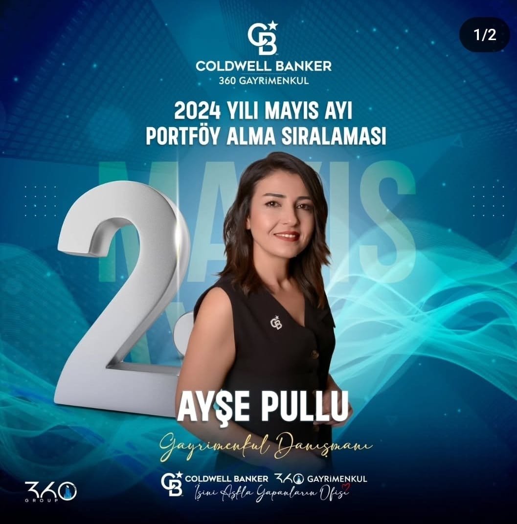 Ödül 2